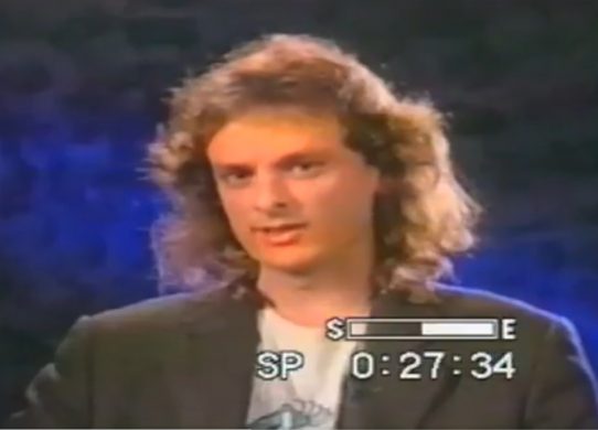 david chalmers 1996 rsi