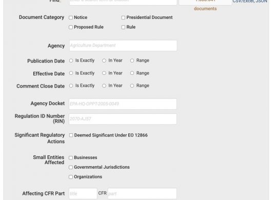 us federal register qwen