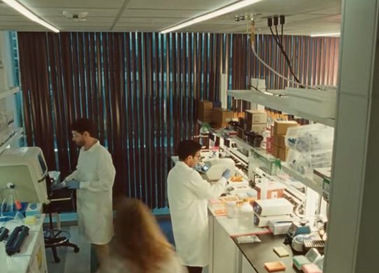 anthropic crispr
