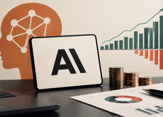 anthropic revenue loss financials