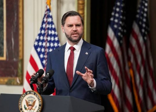 JD vance