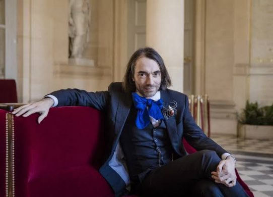 Cédric Villani