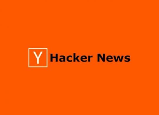 hacker news