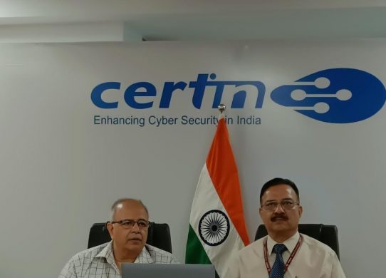 cert in india ai hacks