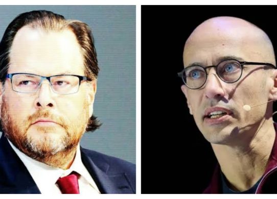 marc benioff tobi lutke