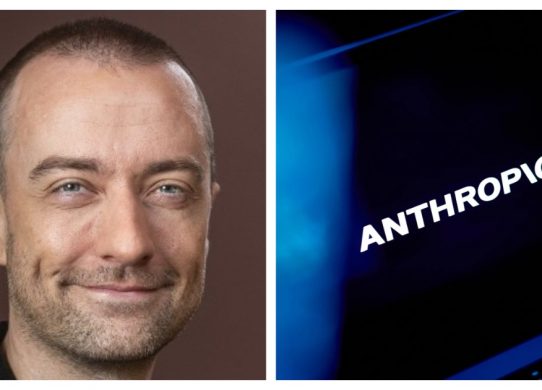 Jason D Clinton Anthropic Deputy CISO