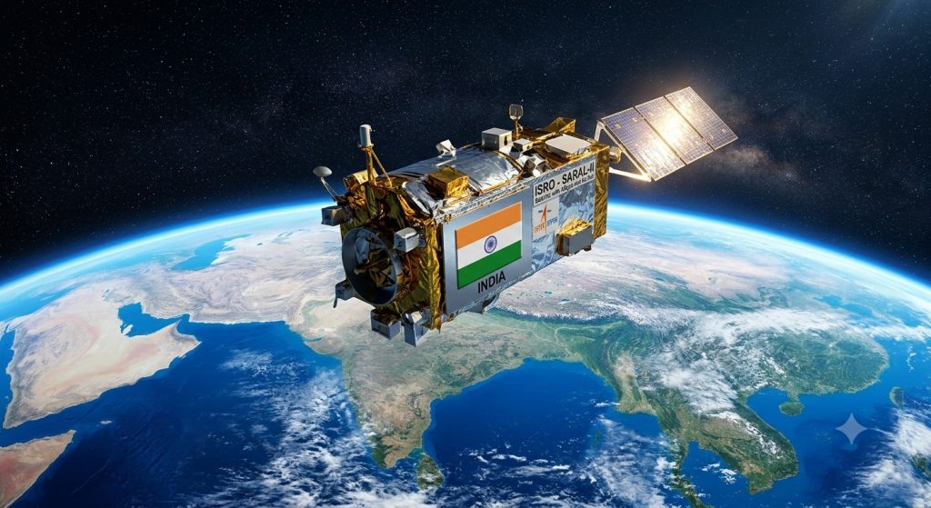 indian space startups