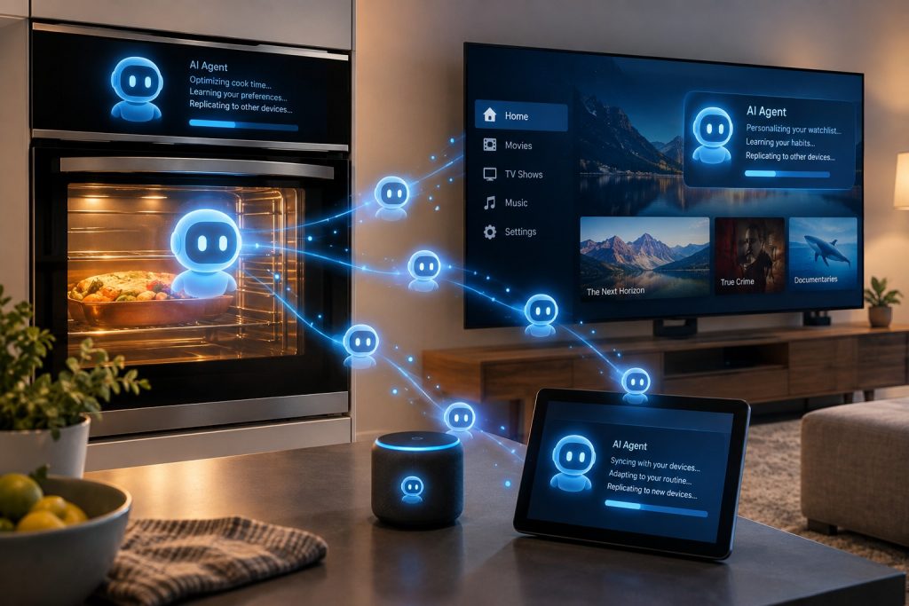 anthropic distrbuted ai hack ovens tv