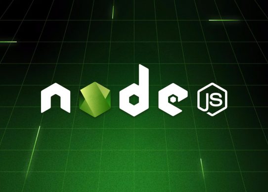node js